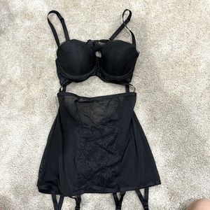 Lingerie Victorias Secret